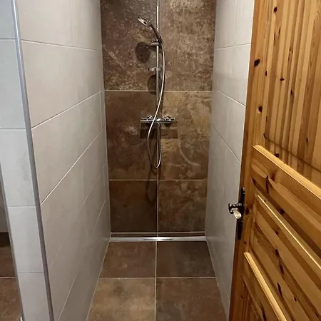 Hochsteinalm * טראונקירכן