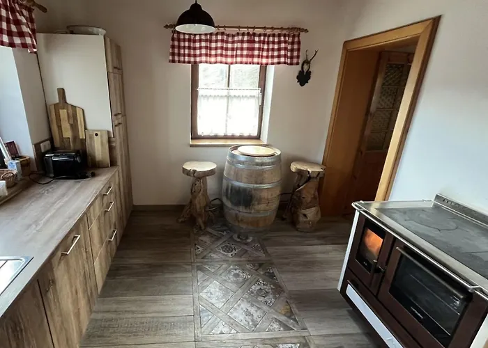 Hochsteinalm Traunkirchen