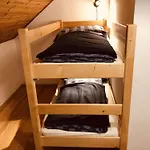 Hochsteinalm 度假居 特劳恩基兴