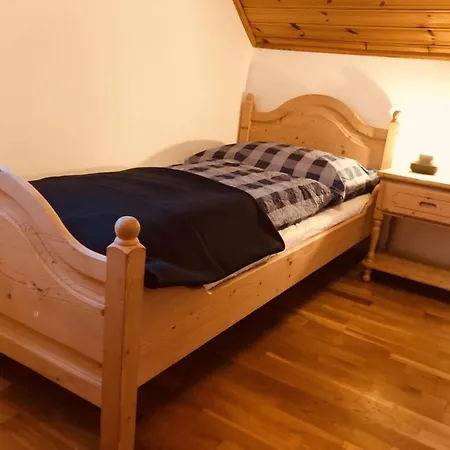 Hochsteinalm Tatil Evi