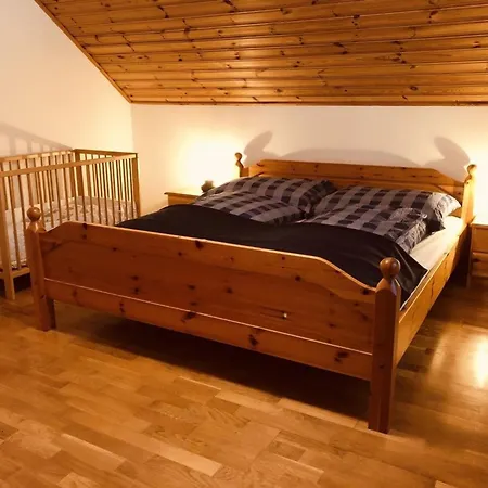 Tatil Evi Hochsteinalm