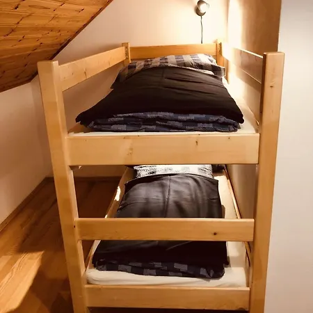 Hochsteinalm Casa vacanze Traunkirchen