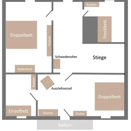 Hochsteinalm