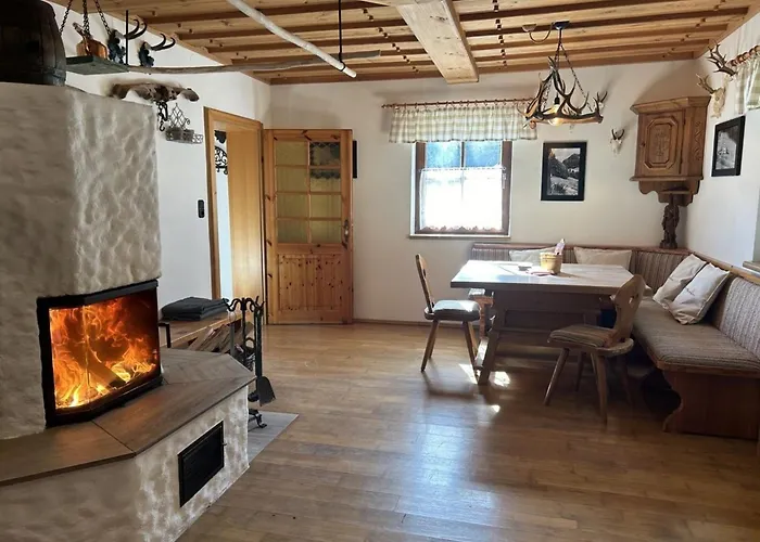 Hochsteinalm Traunkirchen